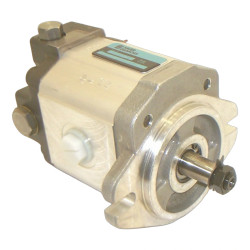 C16.8L 00994/140 SILNIK HYDRAULICZNY