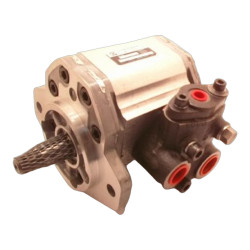 SILNIK HYDRAULICZNY DYNAMIATIC 551/1/01295/210