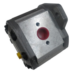 SILNIK HYDRAULICZNY SNM3/26 CI07 MBY_E / 121.25.106.00 SILNIK HYDRAULICZNY SNM3/26 CI07 MBY_E / 121.25.106.00