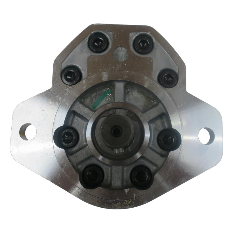 SILNIK HYDRAULICZNY SNM3/26 CI07 MBY_E / 121.25.106.00 SILNIK HYDRAULICZNY SNM3/26 CI07 MBY_E / 121.25.106.00