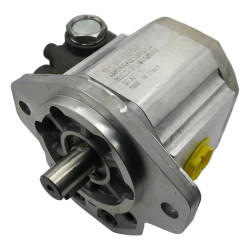 SILNIK HYDRAULICZNY MN3M260RAF06AS200 / 551101299200
