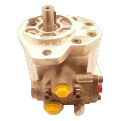 SILNIK HYDRAULICZNY 121.25.109.00 / 551101302180 SNM3NN/044BN07GBM6CZE8PLNN/NNNNN