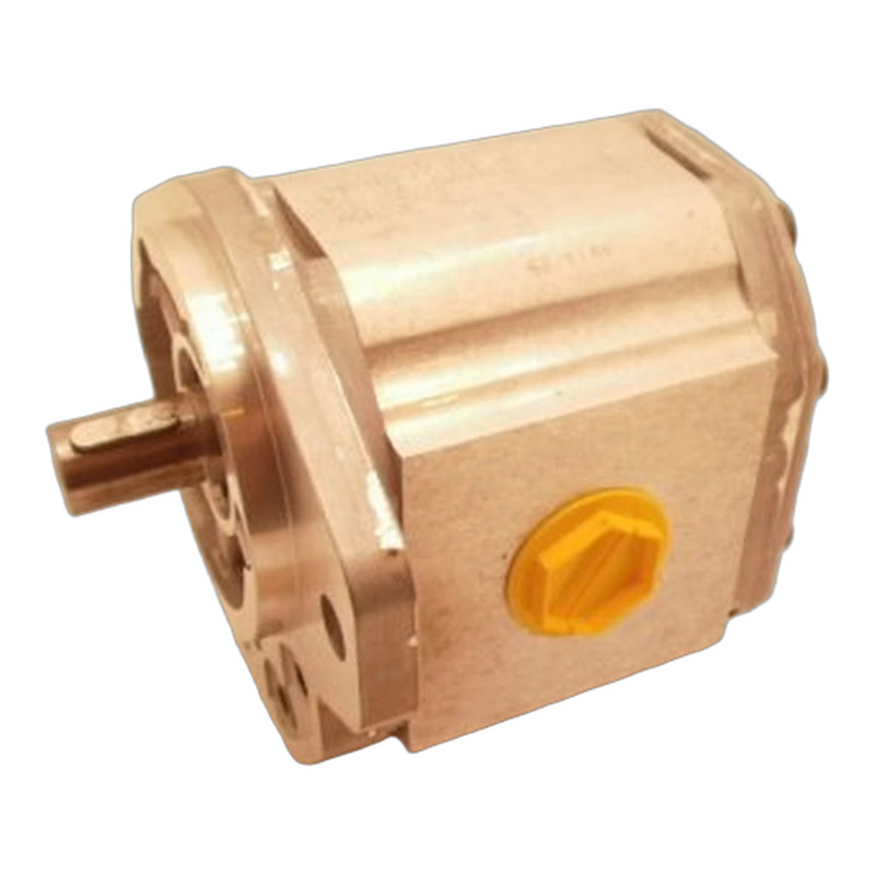 SILNIK HYDRAULICZNY SNM3/38 CI07 MBY_E / 121.25.108.00 SILNIK HYDRAULICZNY SNM3/38 CI07 MBY_E / 121.25.108.00
