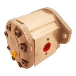 SILNIK HYDRAULICZNY SNM3/38 CI07 MBY_E / 121.25.108.00 SILNIK HYDRAULICZNY SNM3/38 CI07 MBY_E / 121.25.108.00