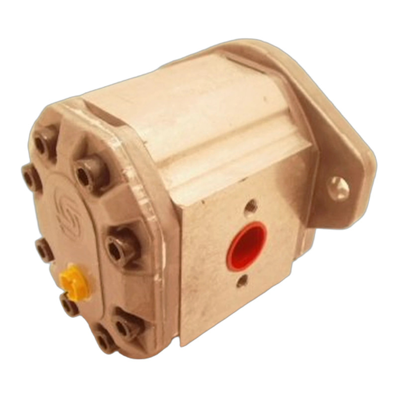 SILNIK HYDRAULICZNY SNM3/38 CI07 MBY_E / 121.25.108.00 SILNIK HYDRAULICZNY SNM3/38 CI07 MBY_E / 121.25.108.00