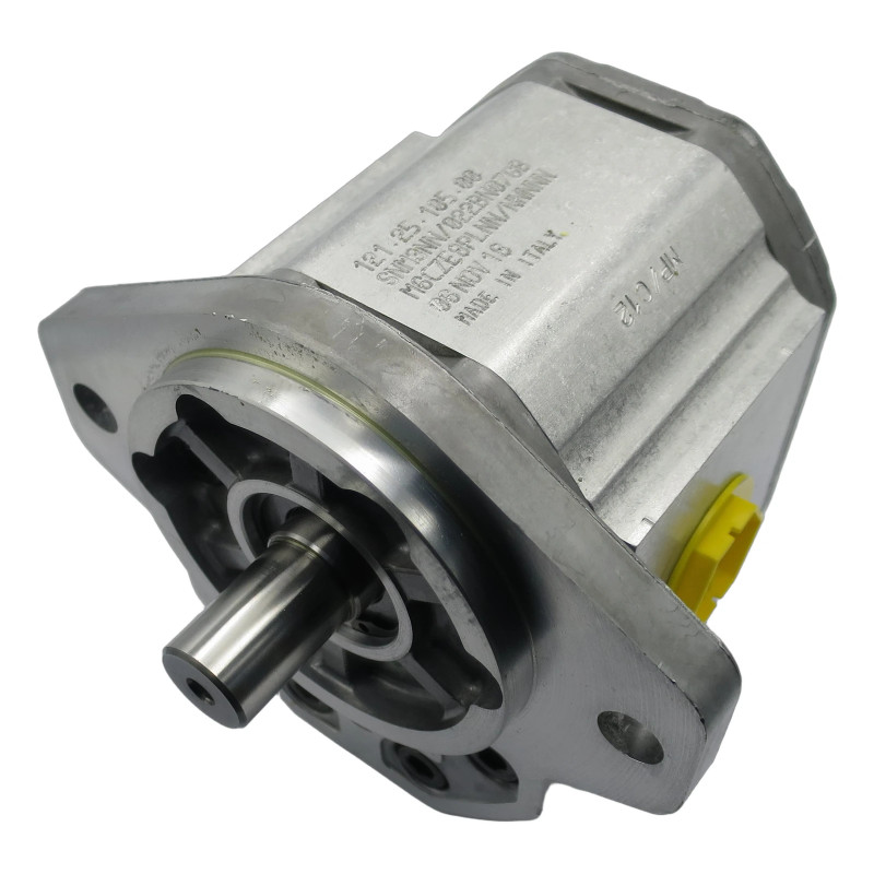 SILNIK HYDRAULICZNY SNM3/22 CI07 MBY_E / 121.25.105.00 SILNIK HYDRAULICZNY SNM3/22 CI07 MBY_E / 121.25.105.00