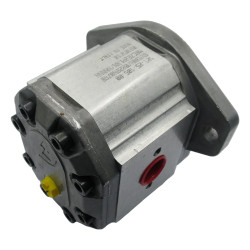 SILNIK HYDRAULICZNY SNM3/22 CI07 MBY_E / 121.25.105.00 SILNIK HYDRAULICZNY SNM3/22 CI07 MBY_E / 121.25.105.00
