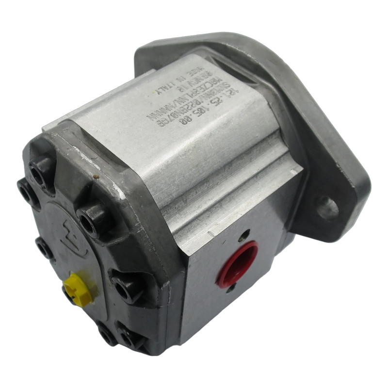 SILNIK HYDRAULICZNY SNM3/22 CI07 MBY_E / 121.25.105.00 SILNIK HYDRAULICZNY SNM3/22 CI07 MBY_E / 121.25.105.00