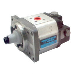 SILNIK HYDRAULICZNY C10.8L 00941/160 / 551/1/00941/160