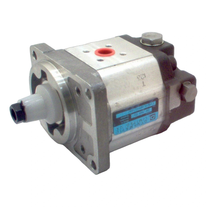 SILNIK HYDRAULICZNY C10.8L 00941/160 / 551/1/00941/160