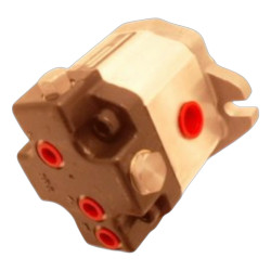 SILNIK HYDRAULICZNY C17.0L 01338/170 / 551101338170