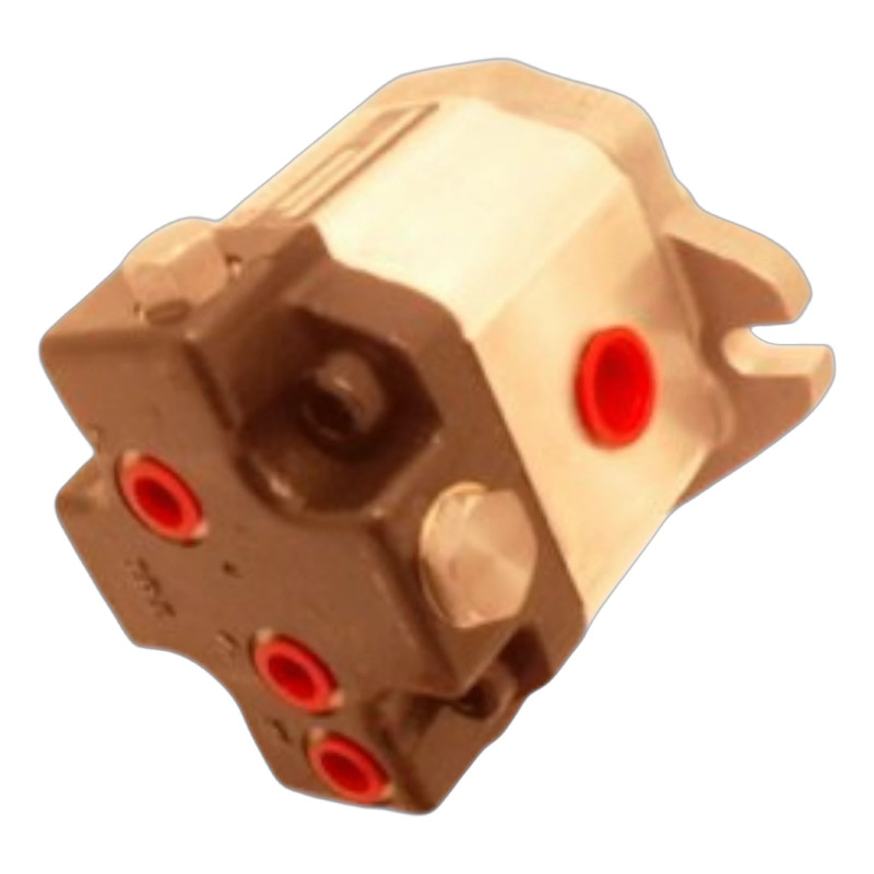 SILNIK HYDRAULICZNY C17.0L 01338/170 / 551101338170