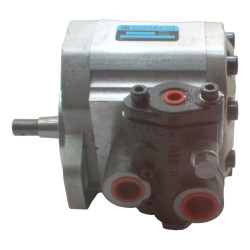 SILNIK HYDRAULICZNY MN3330RAB06AS160
