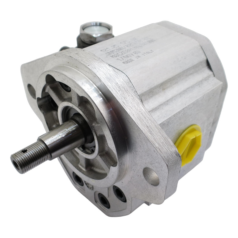 SILNIK HYDRAULICZNY MN3M260RAB06 - 551/1/01293/170