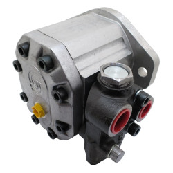 SILNIK HYDRAULICZNY MN3M260RAB06 - 551/1/01293/170