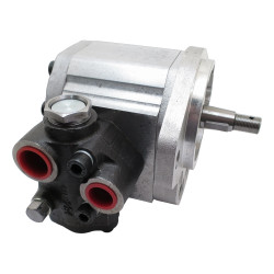 SILNIK HYDRAULICZNY MN3M260RAB06 - 551/1/01293/170