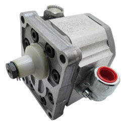 SILNIK HYDRAULICZNY C22 00867/180 - 551100867