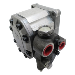 SILNIK HYDRAULICZNY C22 00867/180 - 551100867 SILNIK HYDRAULICZNY C22 00867/180 - 551100867