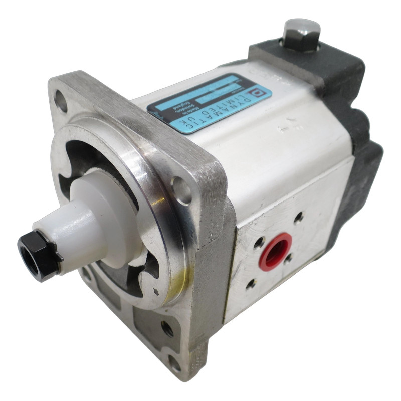 SILNIK HYDRAULICZNY A16.8L 01025/210 - 551/1/01025/210