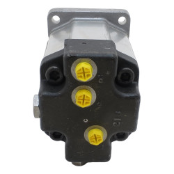 SILNIK HYDRAULICZNY A16.8L 01025/210 - 551/1/01025/210