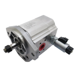 SILNIK HYDRAULICZNY DANFOSS 121.25.259.0C