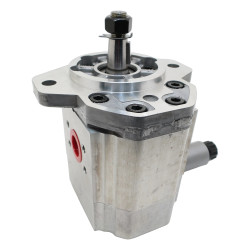 SILNIK HYDRAULICZNY DANFOSS 121.25.259.0C SILNIK HYDRAULICZNY DANFOSS 121.25.259.0C