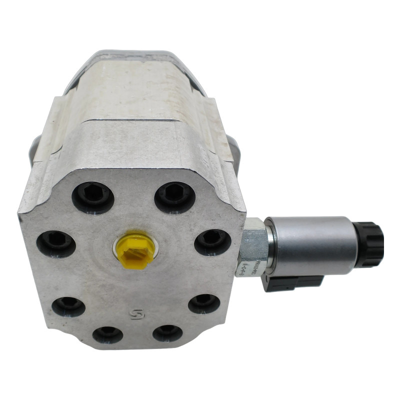 SILNIK HYDRAULICZNY DANFOSS 121.25.259.0C SILNIK HYDRAULICZNY DANFOSS 121.25.259.0C