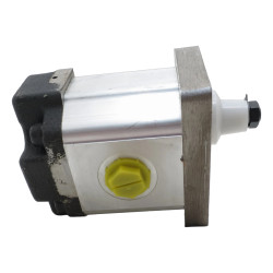 SILNIK HYDRAULICZNY C19.2L 01259/190 - 551/1/01259/190