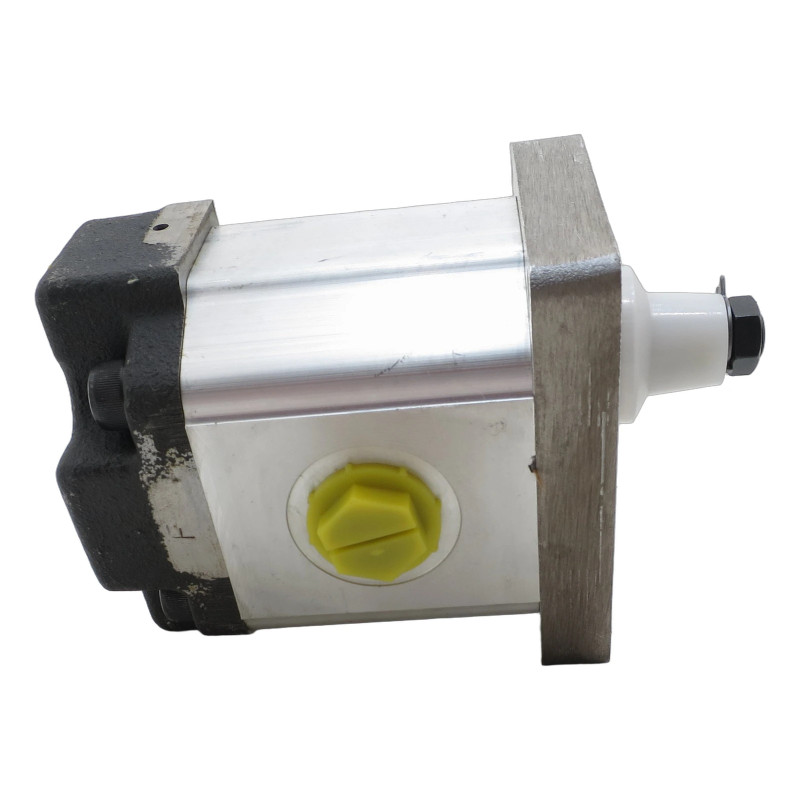 SILNIK HYDRAULICZNY C19.2L 01259/190 - 551/1/01259/190
