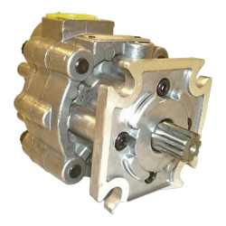 SILNIK HYDRAULICZNY MGG20025BB8B3