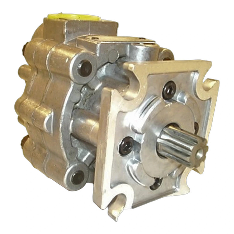 SILNIK HYDRAULICZNY MGG20025BB8B3
