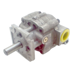SILNIK HYDRAULICZNY PARKER MGG20025BB1D3