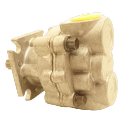 SILNIK HYDRAULICZNY MGG20010BB2B3