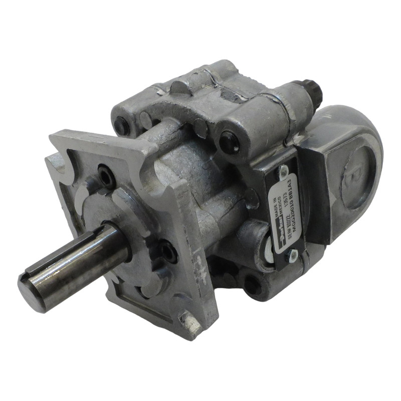 SILNIK HYDRAULICZNY MGG20010BB1A3
