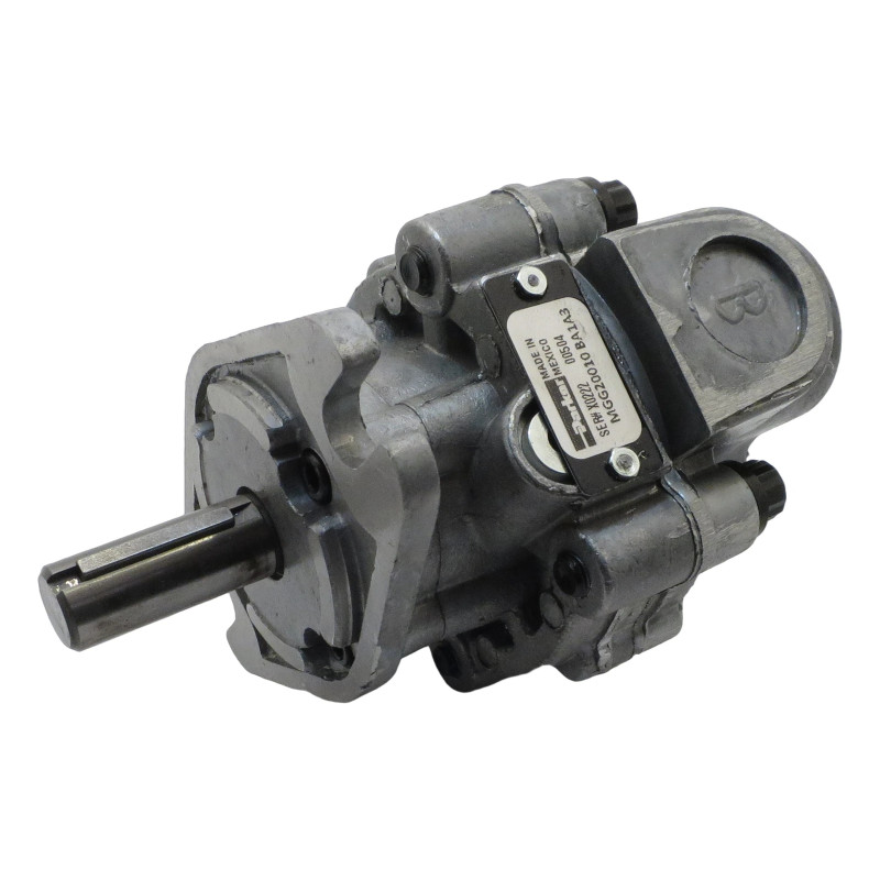 SILNIK HYDRAULICZNY MGG20010BA1A3