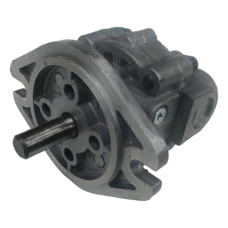 SILNIK HYDRAULICZNY MGG20010BC1A3