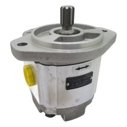 SILNIK HYDRAULICZNY PARKER 3359200937 STARY NUMER 1MR120B6234
