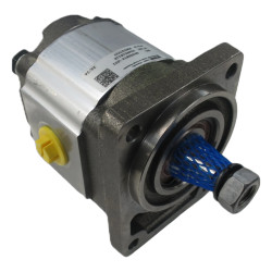 SILNIK HYDRAULICZNY PARKER 3349218119