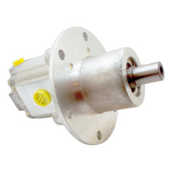 HYDRAULICZNY SILNIK Z PRZEKŁADNIĄ 1MR270A 9660
