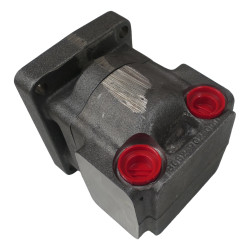 SILNIK HYDRAULICZNY 2TR044B 0354P MCCONNELL 8301304 SILNIK HYDRAULICZNY 2TR044B 0354P MCCONNELL 8301304