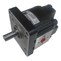 SILNIK HYDRAULICZNY Parkera nr 3349219440