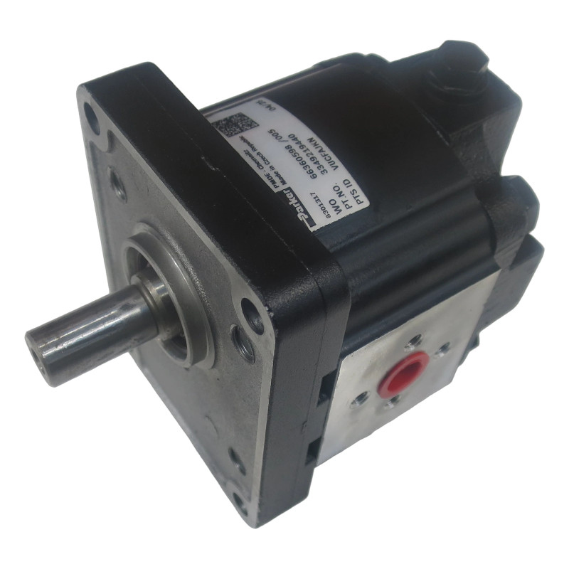 SILNIK HYDRAULICZNY Parkera nr 3349219440 SILNIK HYDRAULICZNY Parkera nr 3349219440