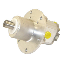 SILNIK HYDRAULICZNY PARKER 3359200466