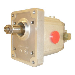 SILNIK HYDRAULICZNY 1MR022C 8339 KOSIARKA
