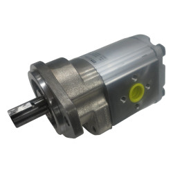 POMPA SILNIK HYDRAULICZNY PARKER 334921007 5240D i 3349210069 1MR250B