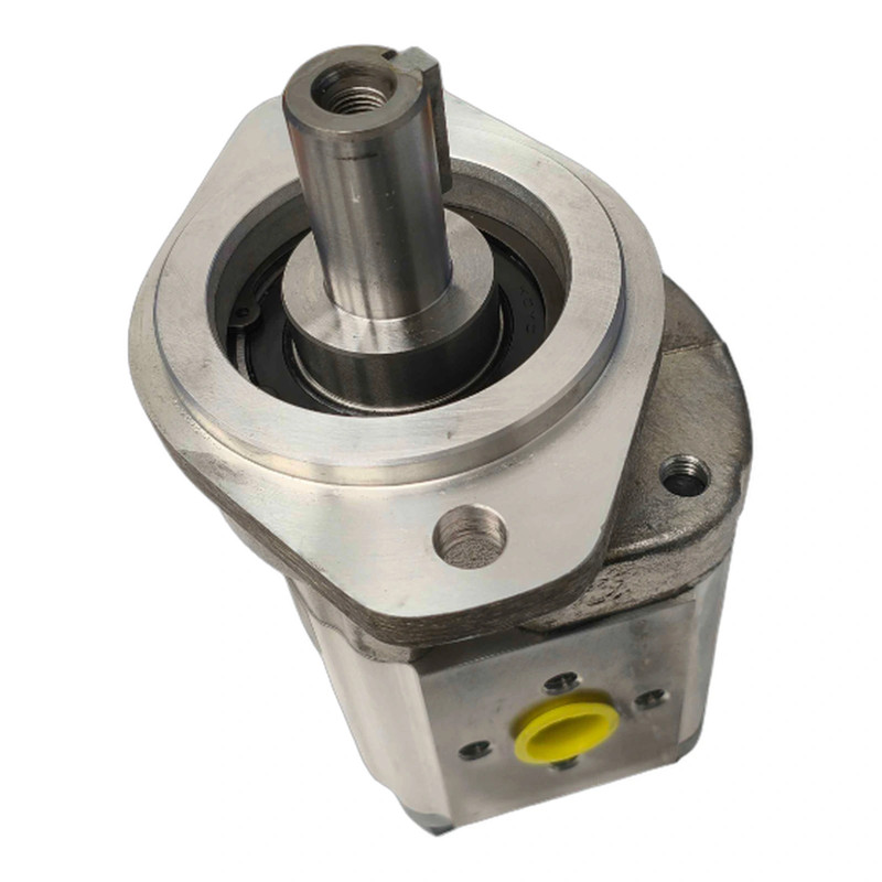 POMPA SILNIK HYDRAULICZNY PARKER 334921007 5240D i 3349210069 1MR250B