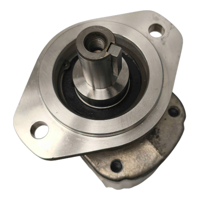 POMPA SILNIK HYDRAULICZNY PARKER 334921007 5240D i 3349210069 1MR250B