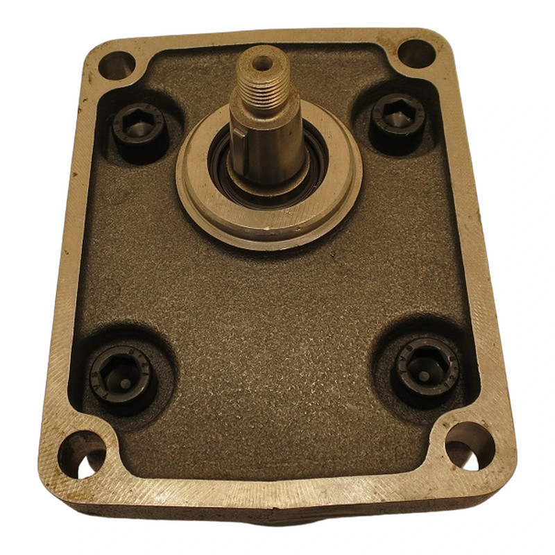 POMPA HYDRAULICZNA SILNIK 2TR033 GM72-00240 SAUER DANFOSS POMPA HYDRAULICZNA SILNIK 2TR033 GM72-00240 SAUER DANFOSS