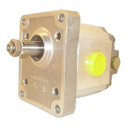 SILNIK HYDRAULICZNY 1MR 015A 8571