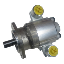 SILNIK HYDRAULICZNY PARKER 3349210210